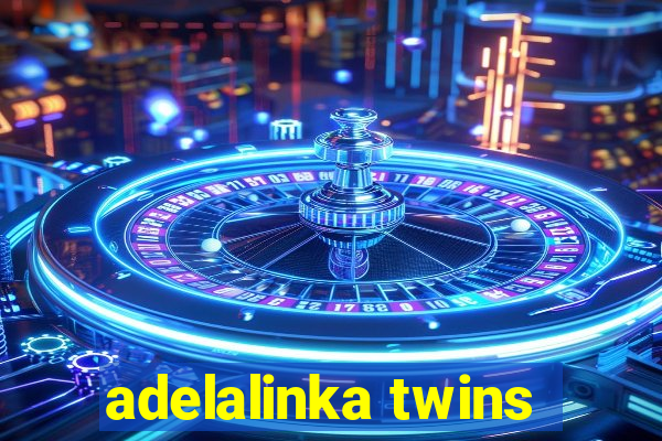 adelalinka twins